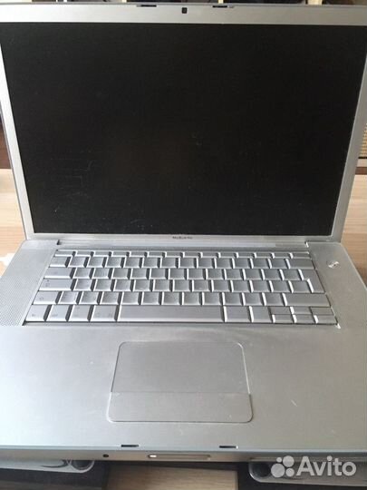 Apple MacBook Pro