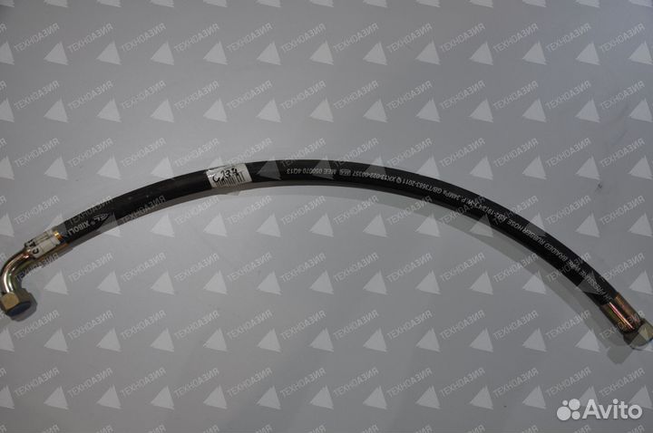 Рвд 9327835 xcmg ZL30G