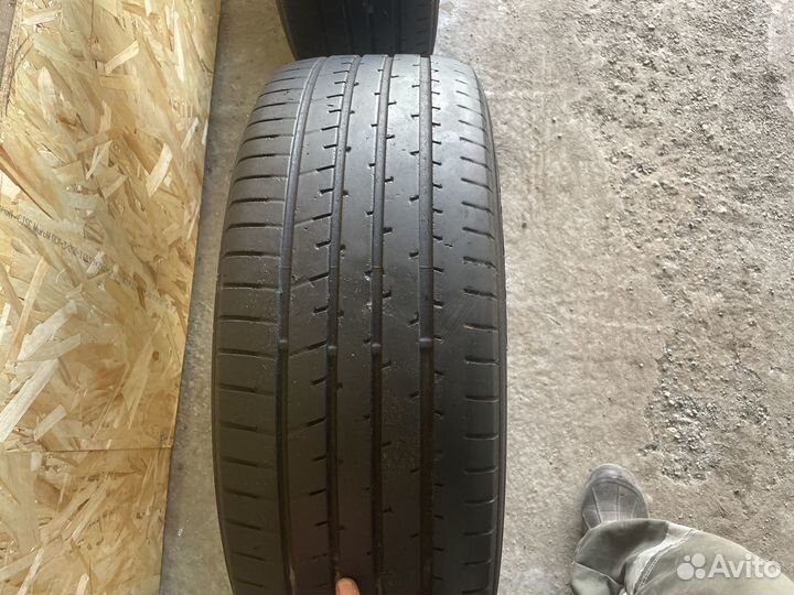 Toyo Proxes R46 225/55 R19