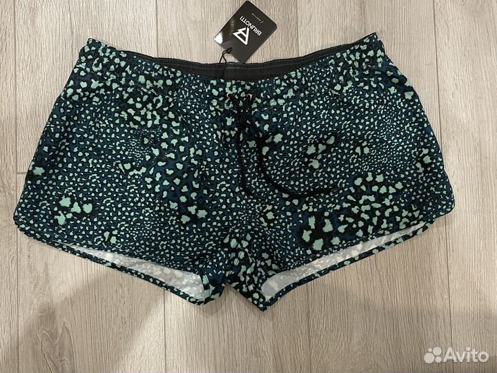 Brunotti Шорты женские