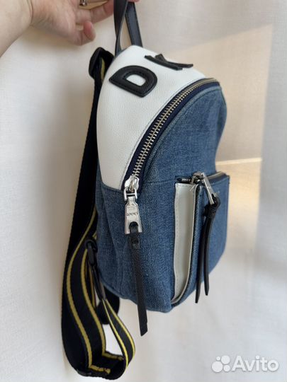 Рюкзак dkny