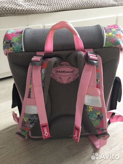 Рюкзак школьный Erich Krause