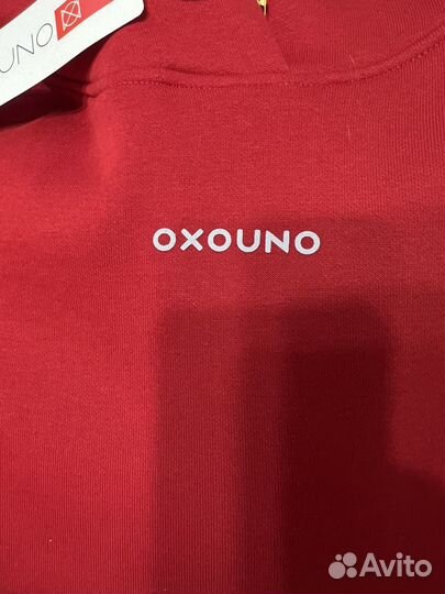 Костюм Oxouno