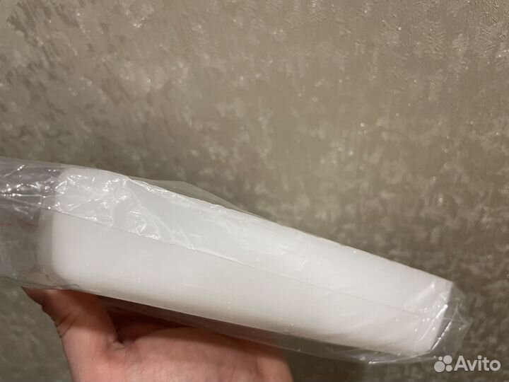 Свечная масса