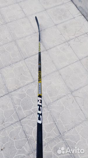 Клюшка хоккейная CCM tacks AS-V pro