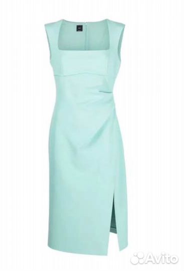 Платье Pinko оригинал новое российский размер 46