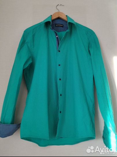 Мужские вещи пакетом 48 50