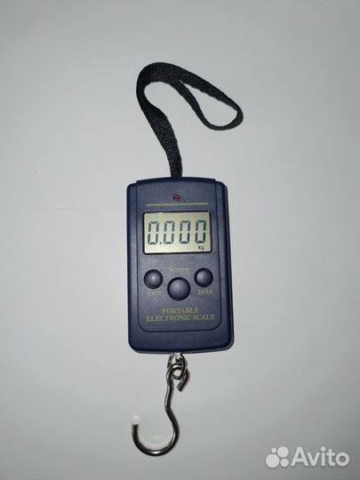 Электронные мини-весы