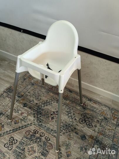 Стульчик для кормления IKEA