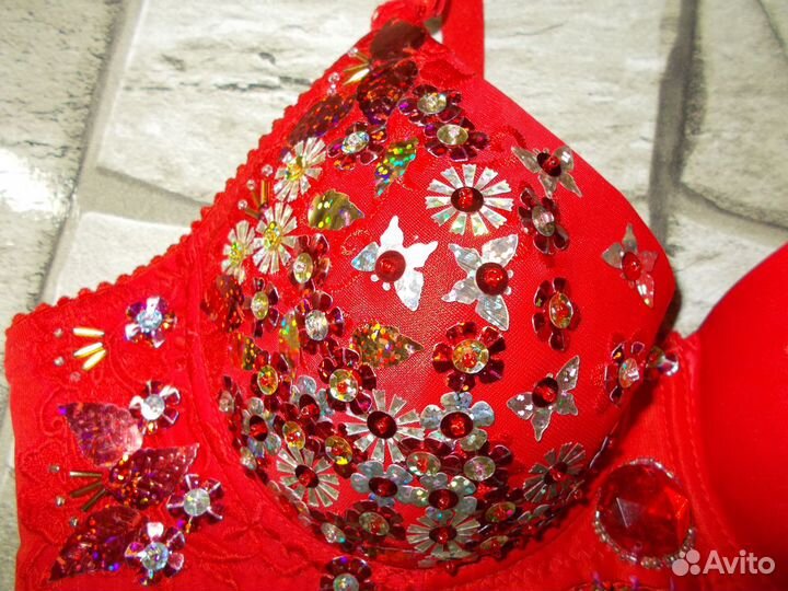 Костюм для восточных танцев