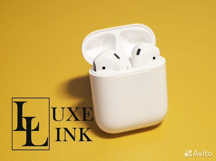 Luxe Link: Роскошь и Успех Ждут Вас