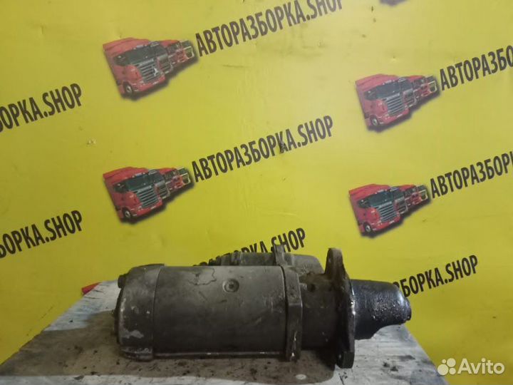 Стартер Даф Хф95 е2 DAF XF95 e2 430 л/сил