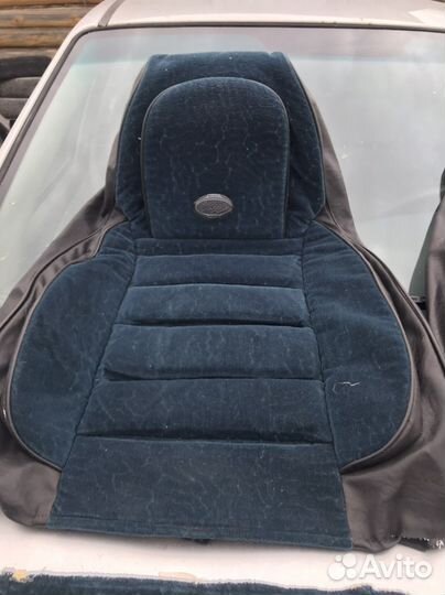 Чехлы автомобильные