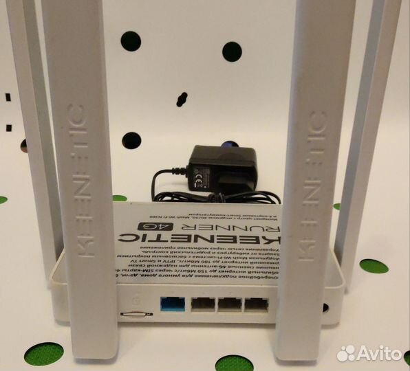 Интернет в любом месте, для дома или бизнеса