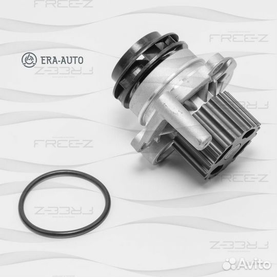 Free-Z KP0125 Насос водяной