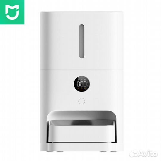 Автоматическая кормушка Xiaomi Mijia 2 mjwsq02