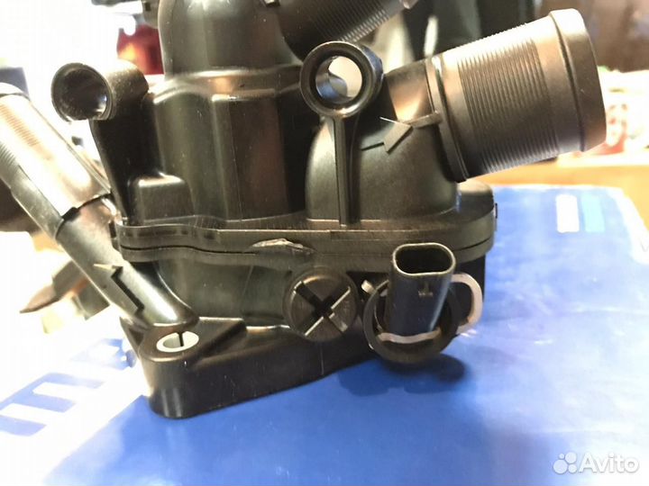 Термостат BMW 1.6 mini cooper N16 N18