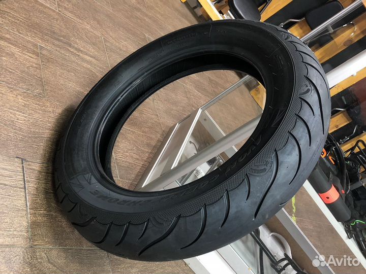 Мотошина Avon Cobra Chrome MT90B16 130/90B16 74H