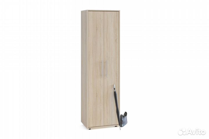 Шкаф для одежды шо-1