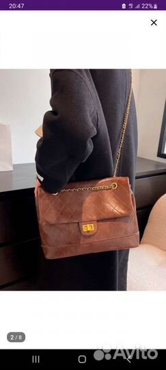 Сумка женская