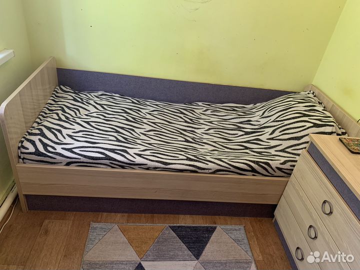 Мебель для детской комнаты бу