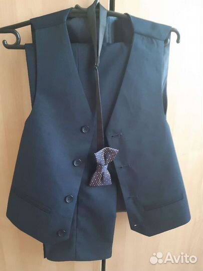 Форма для школы