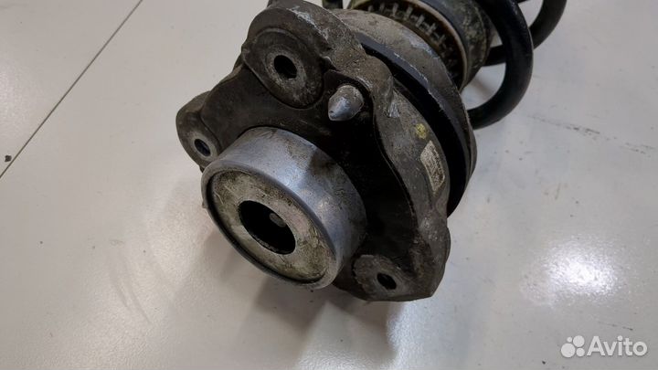 Амортизатор подвески Peugeot Boxer 2014, 2014