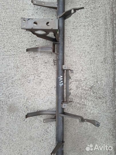 Усилитель панели торпедо передний Лада Калина 1