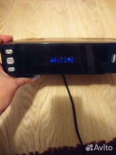 Спутниковые ресиверы