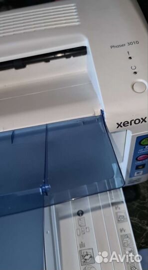 Xerox Phaser 3010