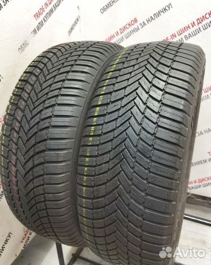 Bridgestone Weather Control A005 235/55 R19 105W