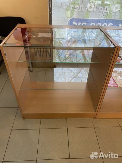 Прилавок 
