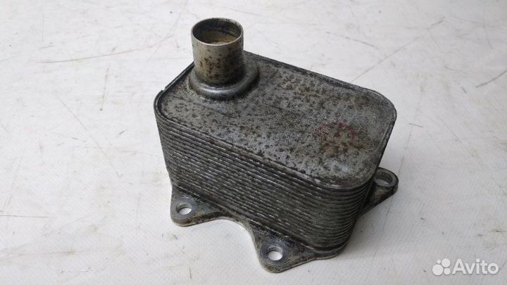 Теплообменник Volkswagen Passat Cc 2.0 2008