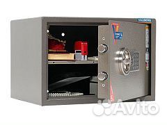 Сейф valberg ASM-310 EL для дома и офиса