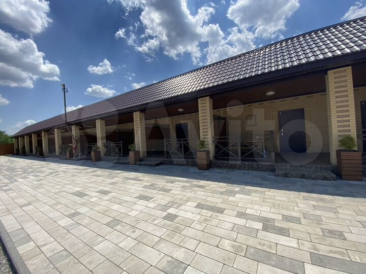 Комната 25 м², 1/1 эт.