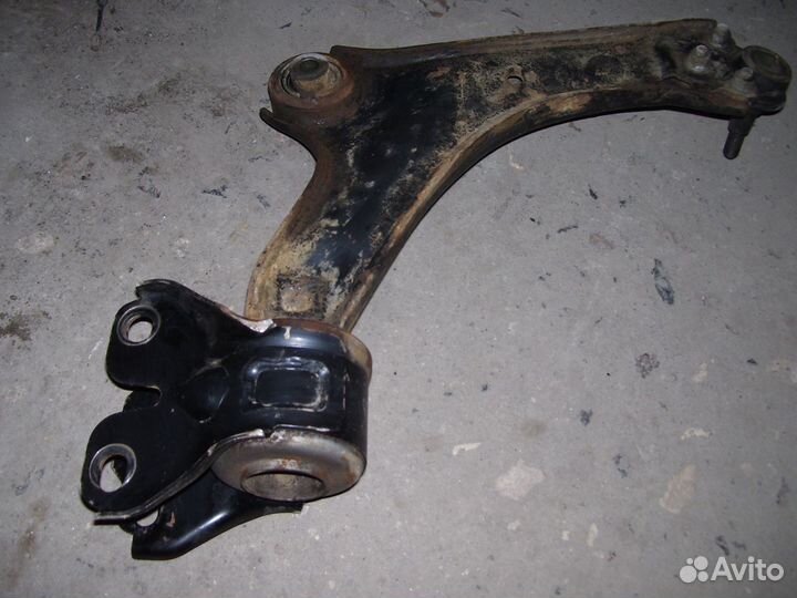Форд мондео IV рычаг подвески