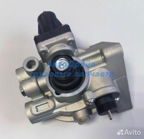 Осушитель воздуха 8,1 бар аналог K028021 160070044 Sonder без фильтра