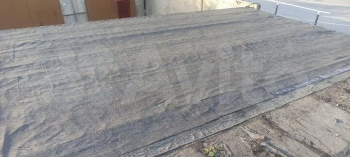 Гараж, 21 м²