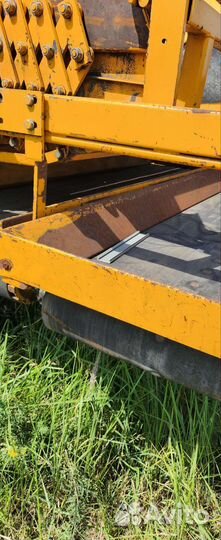 Приемный бункер