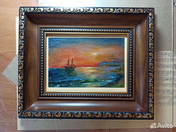 Картина в интерьер. Портрет. Рисунок. Живопись