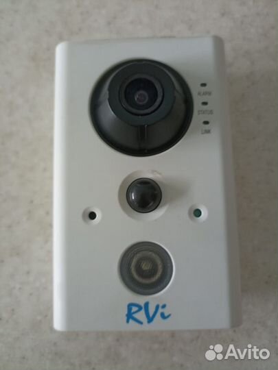 Видеокамера