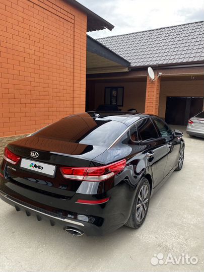 Сиденье киа оптима