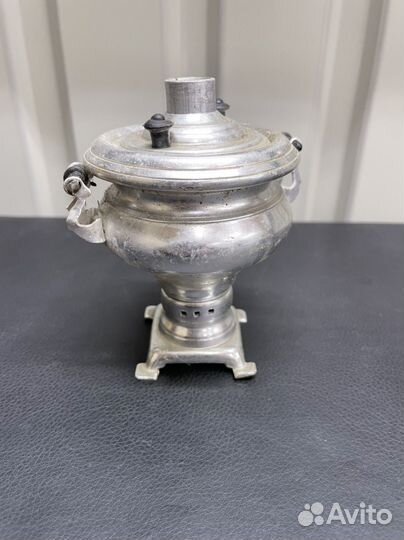 Самовар сувенирный СССР