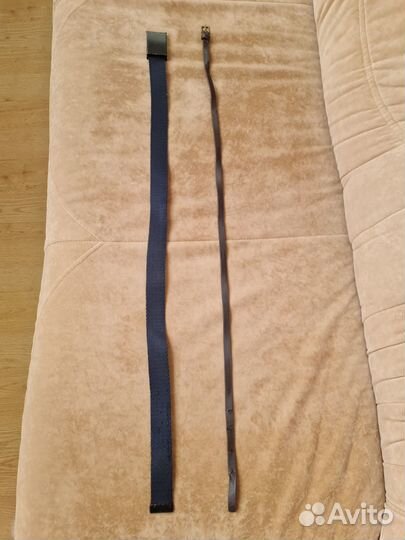 Ремень детский