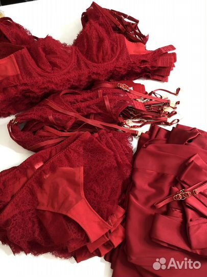 Производство Нижнего белья