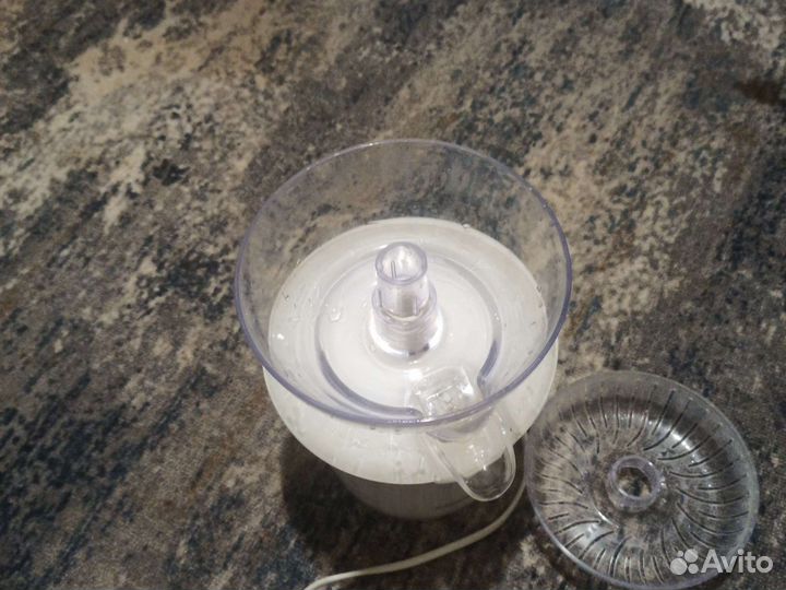 Соковыжималка для цитрусовых