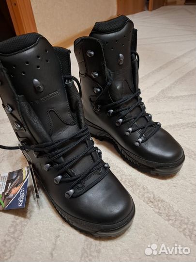 Берцы мужские зимние 41 размер