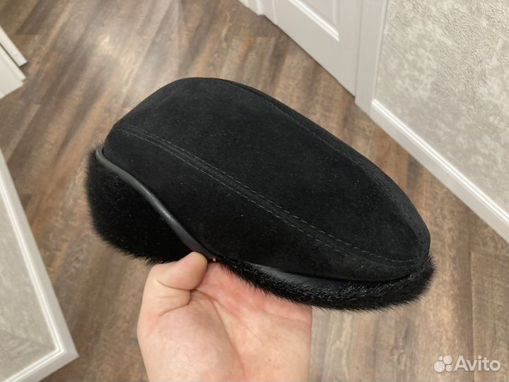 Кепка мужская