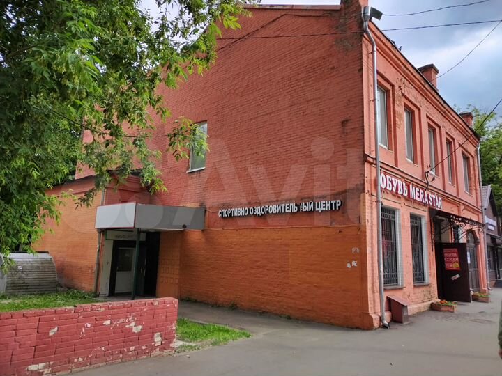 Свободного назначения, 140 м²