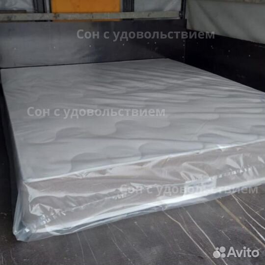 Матрас Verda Soft memory Pillow Top
